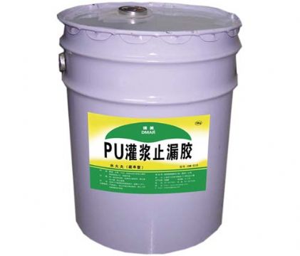 Pu Grouting (Stanch) Coating Oil-Soluble